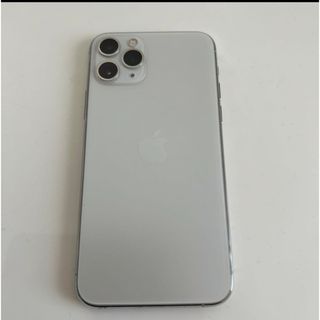 アイフォーン(iPhone)のiPhone11 Pro 256GB(スマートフォン本体)