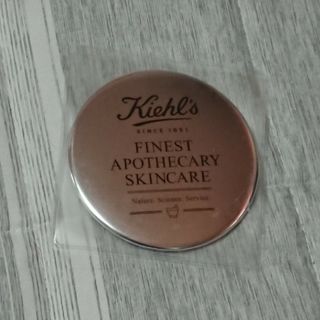 キールズ(Kiehl's)のキールズ コンパクト ミラー(ミラー)