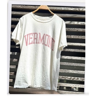 L'Appartement【REMI RELIEF】VERMONT Tシャツ