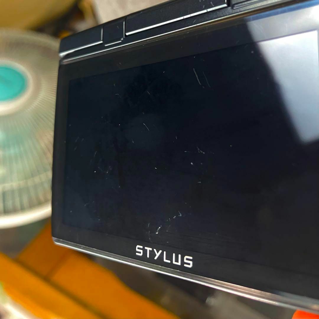 OLYMPUS(オリンパス)の【美品・完動品】オリンパス OLYMPUS STYLUS TG-870 スマホ/家電/カメラのカメラ(コンパクトデジタルカメラ)の商品写真