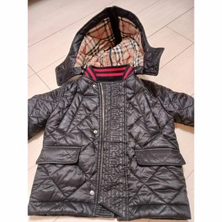 バーバリー(BURBERRY) 子供 コート(男の子)の通販 300点以上 バーバリー(BURBERRY) 子供 コート(男の子)の通販 300点以上