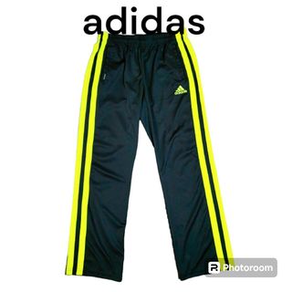 adidas - アディダス ジャージ パンツ adidas CLIMALITE メンズ Lサイズ