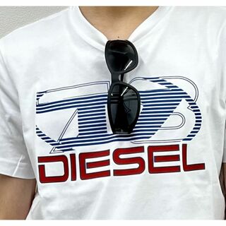 ディーゼル(DIESEL)のディーゼル　サングラス　1224　ブラック　新品 タグ付　プレゼントにも　LX3(サングラス/メガネ)