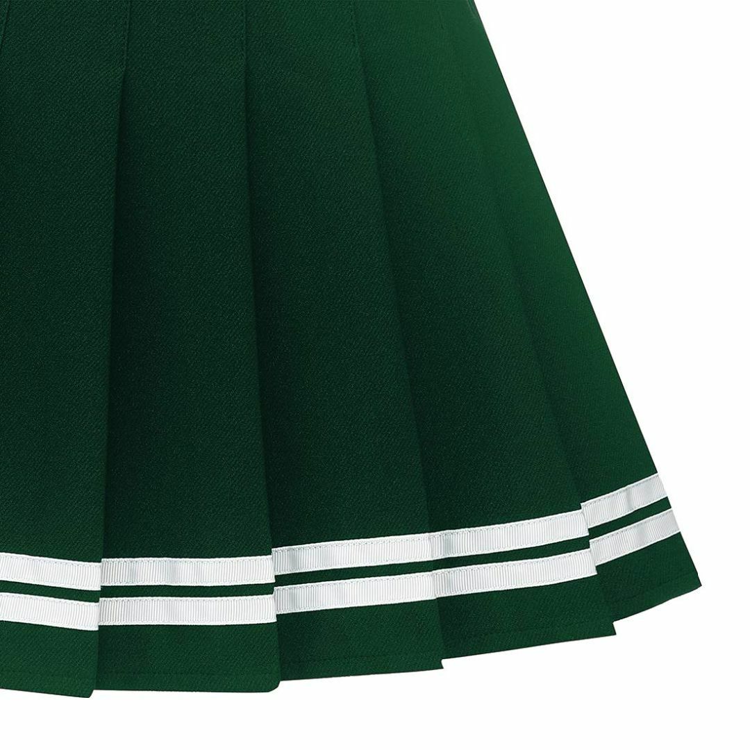 [ドレッシースター] レディース スカート プリーツスカート フレア aライン  レディースのファッション小物(その他)の商品写真