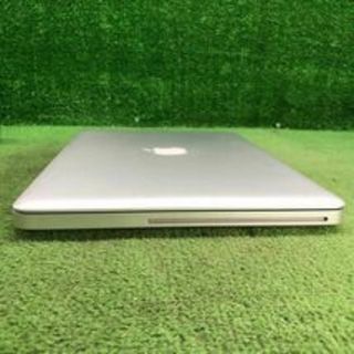 アップル(Apple)の交渉OK★管160-2★MacBook★動作品★質問NG★ジャンク扱い★返品不可(ノートPC)