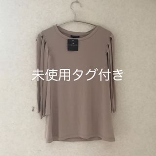 未使用タグ付き　TOPSHOP トップショップ　レディース　サイズUS4