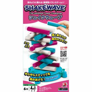 SHAKE WAVE(シェイクウェーブ)(その他)