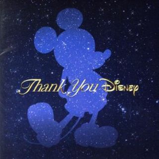 Ｔｈａｎｋ　Ｙｏｕ　Ｄｉｓｎｅｙ(キッズ/ファミリー)