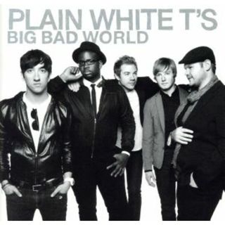 【輸入盤】Ｂｉｇ　Ｂａｄ　Ｗｏｒｌｄ(ポップス/ロック(洋楽))