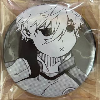 ブルーロック展 凪誠士郎 推しキャラバッジコレクション 缶バッジ B 1点(アイドルグッズ)