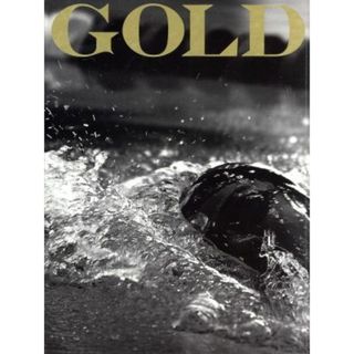 ＧＯＬＤ　ＤＶＤ－ＢＯＸ(TVドラマ)