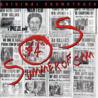 ＳＵＭＭＥＲ　ＯＦ　ＳＡＭ　Ｏｒｉｇｉｎａｌ　Ｓｏｕｎｄｔｒａｃｋ(映画音楽)