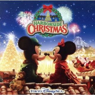 東京ディズニーシー　ハーバーサイド・クリスマス　２００８(キッズ/ファミリー)