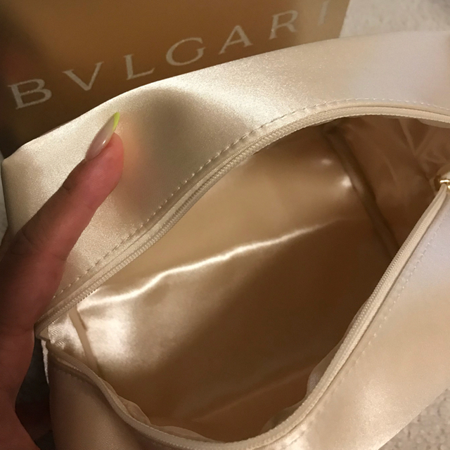 BVLGARI(ブルガリ)の☆Raiさま専用です☆ レディースのファッション小物(ポーチ)の商品写真