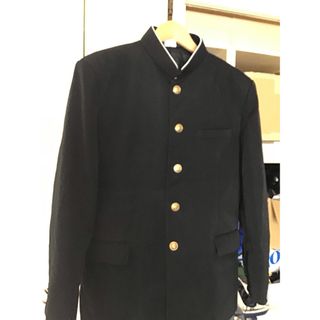 週末割引！男子学生服　学ラン　175A(その他)