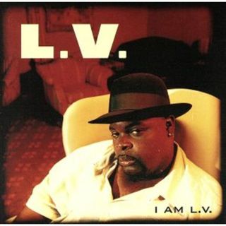 【輸入盤】Ｉ　Ａｍ　Ｌ．Ｖ．