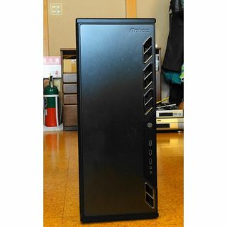 ANTEC P183　静音PCケース　付属品あります。(PCパーツ)