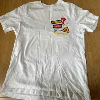 ナイキ(NIKE)のNIKE ジョーダンTシャツ(Tシャツ/カットソー(半袖/袖なし))