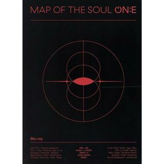 ＢＴＳ　ＭＡＰ　ＯＦ　ＴＨＥ　ＳＯＵＬ　ＯＮ：Ｅ（ＵＮＩＶＥＲＳＡＬ　ＭＵＳＩＣ　ＳＴＯＲＥ　＆　ＦＣ限定版）（Ｂｌｕ－ｒａｙ　Ｄｉｓｃ）(ミュージック)