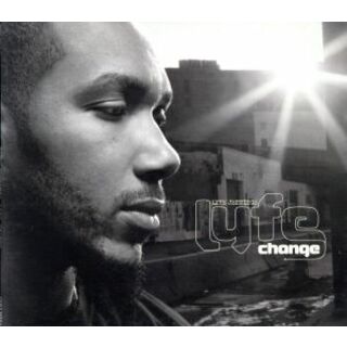 【輸入盤】Ｌｙｆｅ　Ｃｈａｎｇｅ(R&B/ソウル)