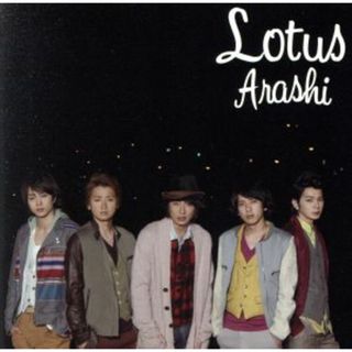 Ｌｏｔｕｓ（初回限定盤）（ＤＶＤ付）(ポップス/ロック(邦楽))