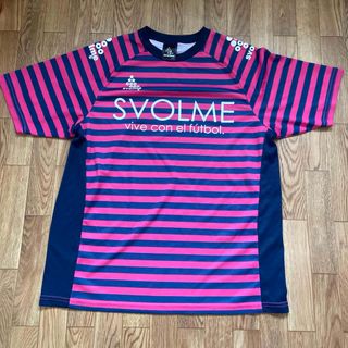 スボルメ(Svolme)のスボルメ　Tシャツ　Mサイズ(その他)