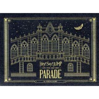 Ｈｅｙ！　Ｓａｙ！　ＪＵＭＰ　ＬＩＶＥ　ＴＯＵＲ　２０１９－２０２０　ＰＡＲＡＤＥ（初回限定版）（Ｂｌｕ－ｒａｙ　Ｄｉｓｃ）(アイドル)