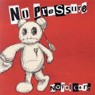 Ｎｏ　Ｐｒｅｓｓｕｒｅ（初回生産限定盤）（Ｂｌｕ－ｒａｙ　Ｄｉｓｃ付）(ヒップホップ/ラップ)