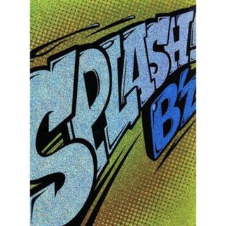 ＳＰＬＡＳＨ！（初回限定盤／イエロー）（ＤＶＤ付）(ポップス/ロック(邦楽))