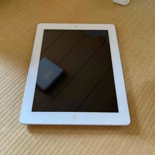 iPad(タブレット)