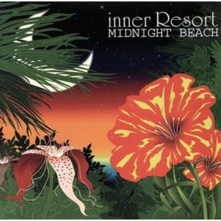 ｉｎｎｅｒ　Ｒｅｓｏｒｔ：：ＭＩＤＮＩＧＨＴ　ＢＥＡＣＨ