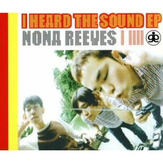 Ｉ　ＨＥＡＤ　ＴＨＥ　ＳＯＵＮＤ　ｅｐ(ポップス/ロック(邦楽))