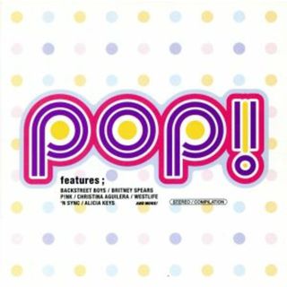 ＰＯＰ！(ポップス/ロック(洋楽))