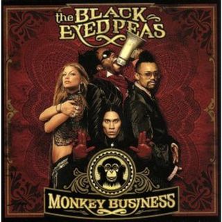 Ｍｏｎｋｅｙ　Ｂｕｓｉｎｅｓｓ(ヒップホップ/ラップ)