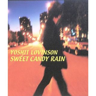 ＳＷＥＥＴ　ＣＡＮＤＹ　ＲＡＩＮ(ポップス/ロック(邦楽))