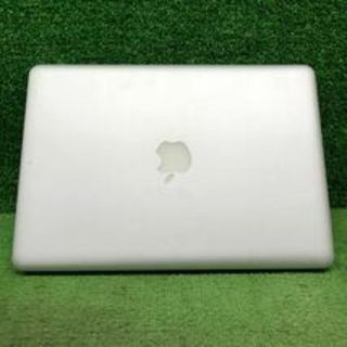 アップル(Apple)の交渉OK★管320-2★MacBook★動作品★質問NG★ジャンク扱い★返品不可(ノートPC)