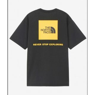 ザノースフェイス(THE NORTH FACE)のL  ノースフェイス　Tシャツ　NT32447  KS(Tシャツ/カットソー(半袖/袖なし))