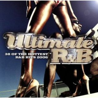 【輸入盤】Ｕｌｔｉｍａｔｅ　Ｒ＆Ｂ(R&B/ソウル)