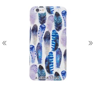 アリシアスタン(ALEXIA STAM)の大人気完売品！ALEXIA STAM ♡ iPhone case(iPhoneケース)