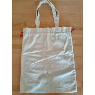 ユニクロ(UNIQLO)のユニクロ UNIQLO トートバッグ エコバック(エコバッグ)