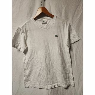 LACOSTE - LACOSTE Tシャツ 半袖 トップス メンズ M