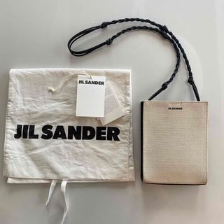 Jil Sander - jilsander タングル  ショルダーバッグ　tangle