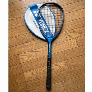 ヨネックス(YONEX)の★ヴィンテージ★ ヨネックス 木製テニスラケット(ラケット)