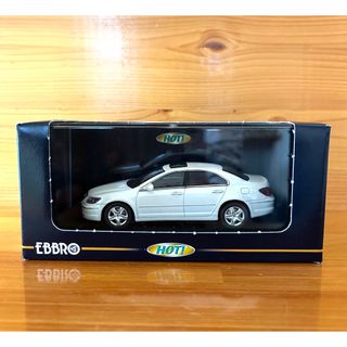 新品未使用未開封★Honda LEGEND★1/43ミニカー(その他)