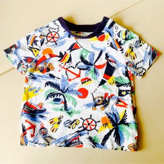 ラルフローレン(Ralph Lauren)のラルフローレン RalphLauren 12M 80cm(Ｔシャツ)