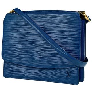 ルイヴィトン(LOUIS VUITTON)の【ジャンク品】ルイ・ヴィトン グルネル レディース 【中古】(ショルダーバッグ)