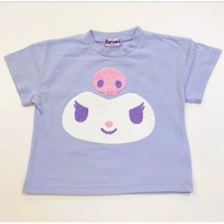 サンリオ - サンリオ　クロミ　Tシャツ　95