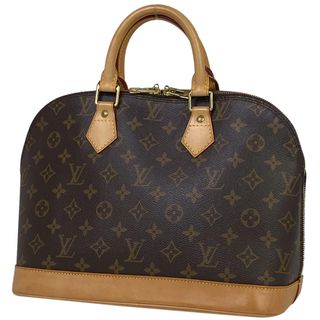 ルイヴィトン(LOUIS VUITTON)のルイ・ヴィトン アルマ レディース 【中古】(ハンドバッグ)