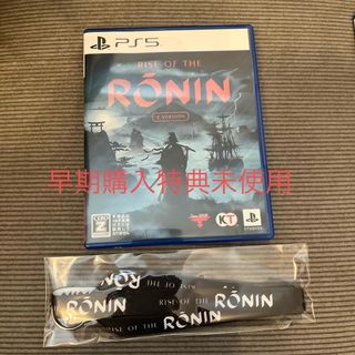 Rise of the Ronin Z version