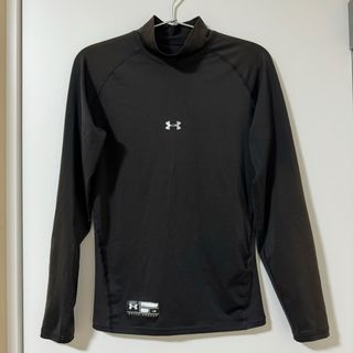 アンダーアーマー(UNDER ARMOUR)の★アンダーアーマー★アンダーシャツ★ヒートギア★LG★長袖★夏用(ウェア)